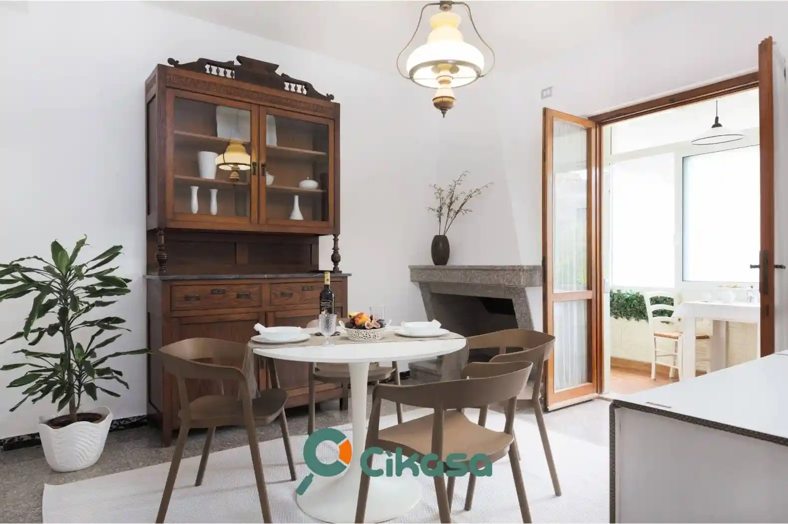 Palazzo - Edificio in Vendita - foto 4