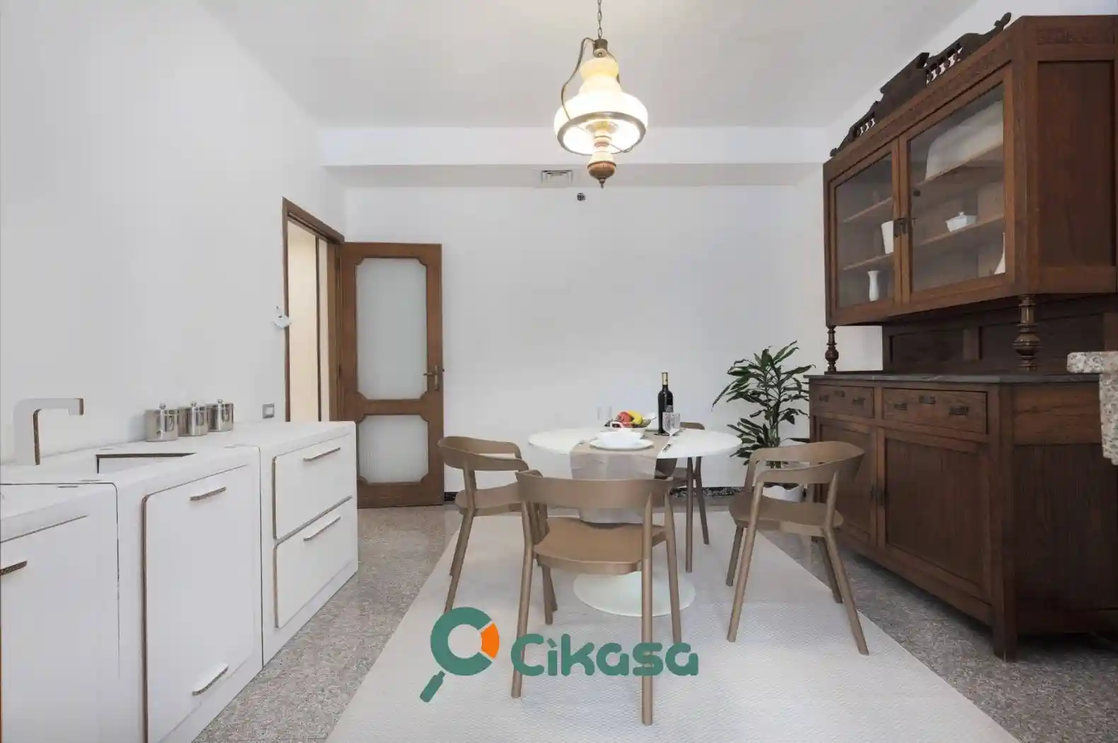 Palazzo - Edificio in Vendita - foto 5