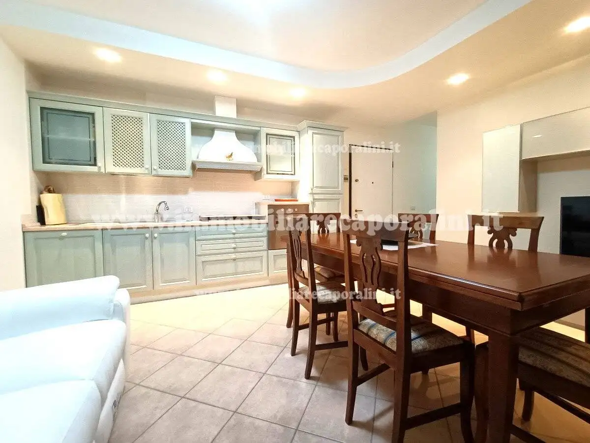 Appartamento in vendita a Montecassiano