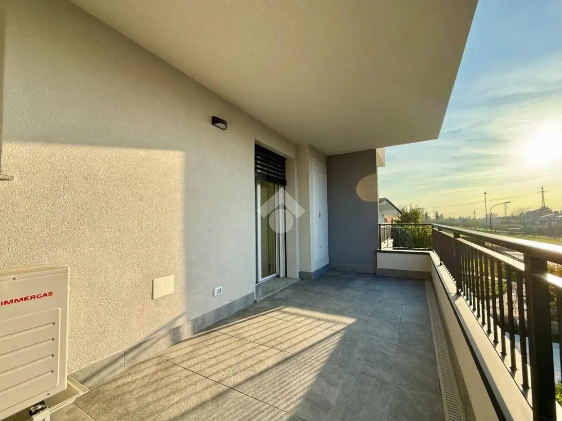 Appartamento in vendita a Carobbio degli Angeli