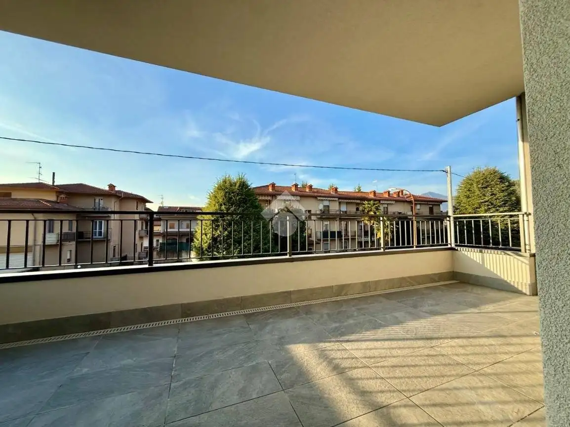 Trilocale via delle Foppelle 31, Carobbio, Carobbio degli Angeli - foto 2