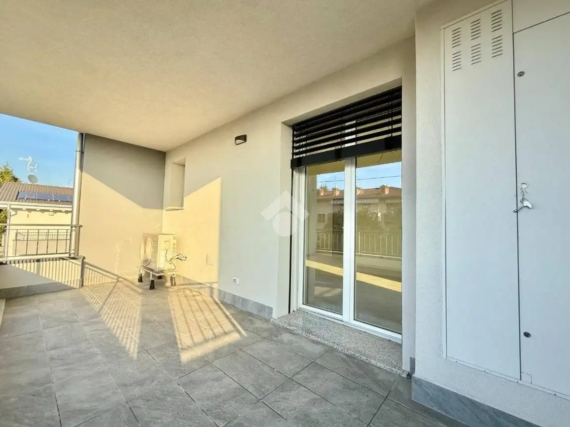 Trilocale via delle Foppelle 31, Carobbio, Carobbio degli Angeli - foto 3