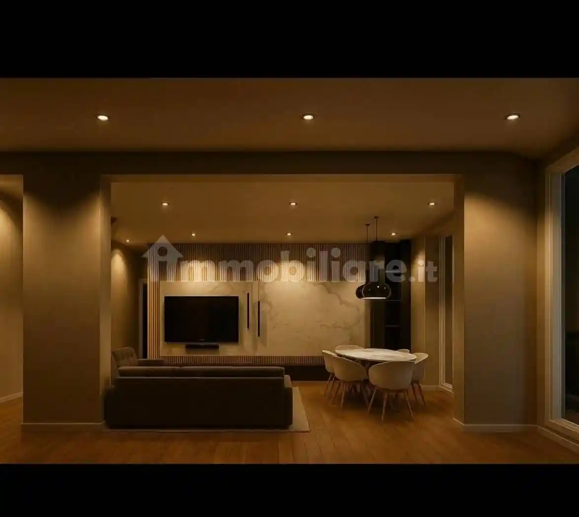 Villa bifamiliare via Borgo Giannotti 102, San Marco - Acquacalda, Lucca - foto 4