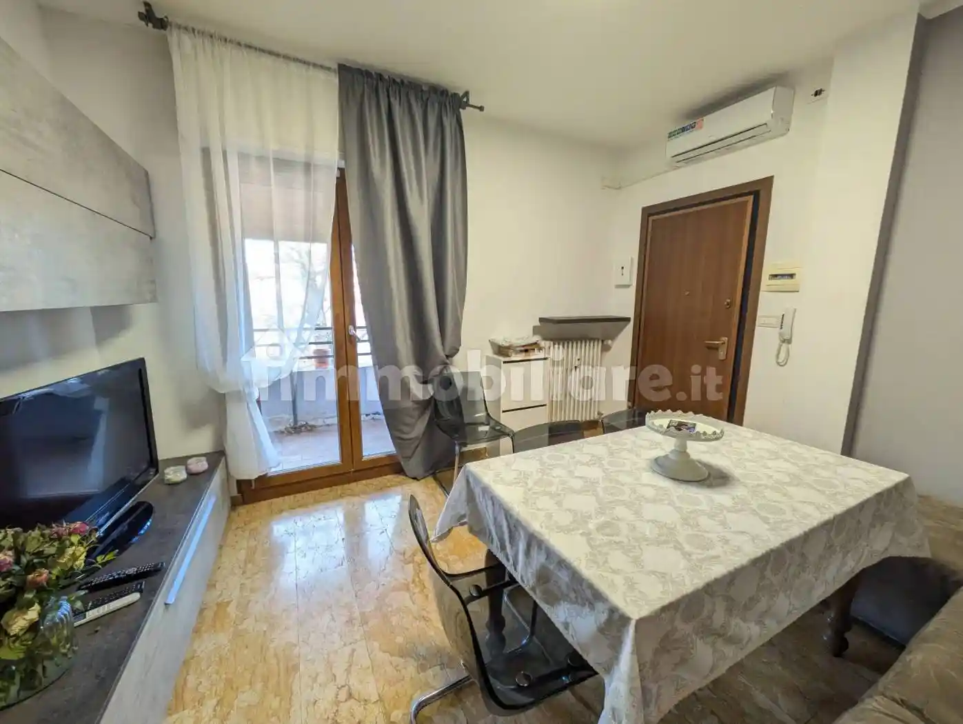 Appartamento in affitto a Ferrara