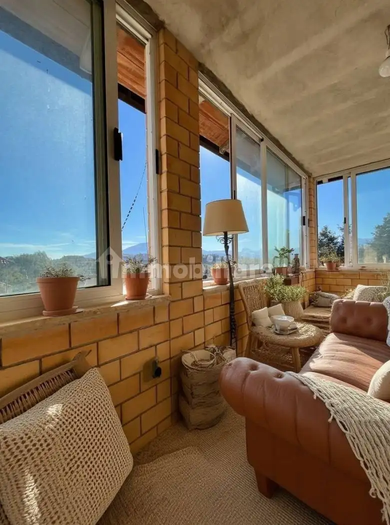 Villa in vendita a Venarotta