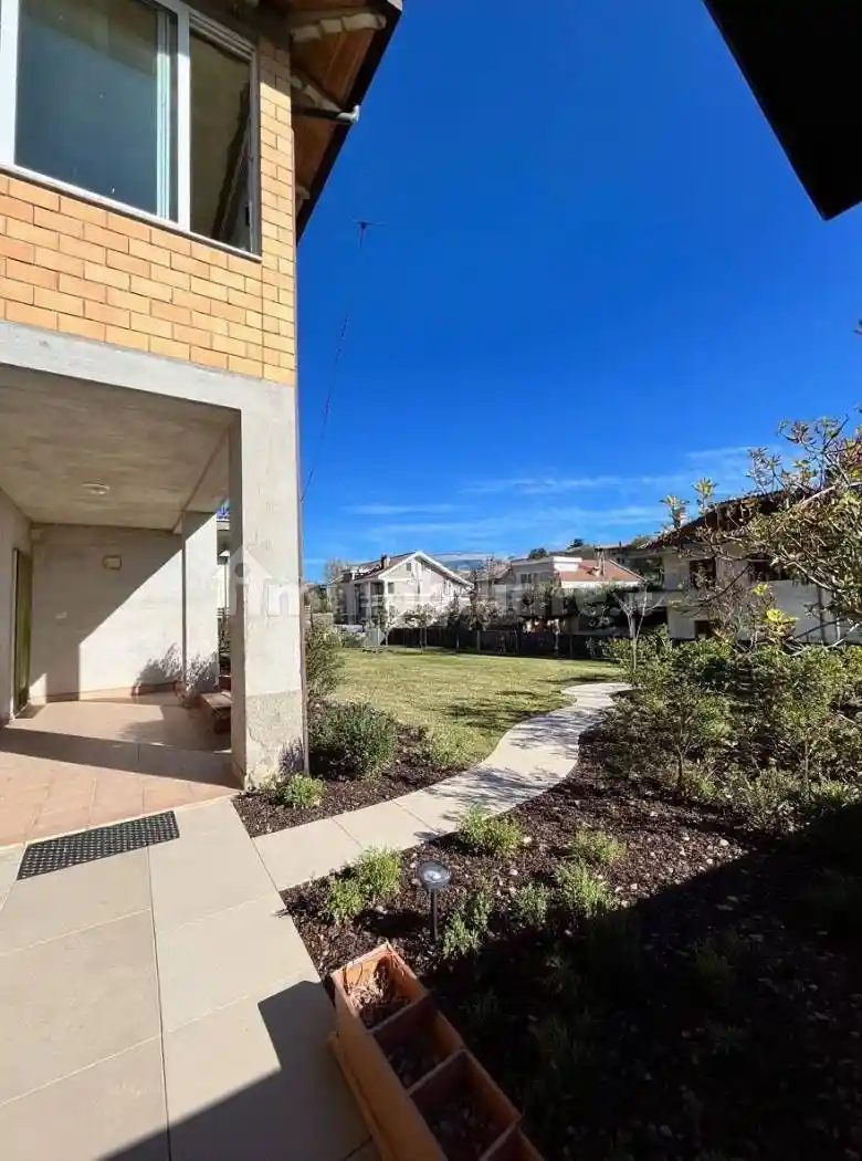 Villa unifamiliare via Papa Giovanni Paolo II 6, Centro, Venarotta - foto 5