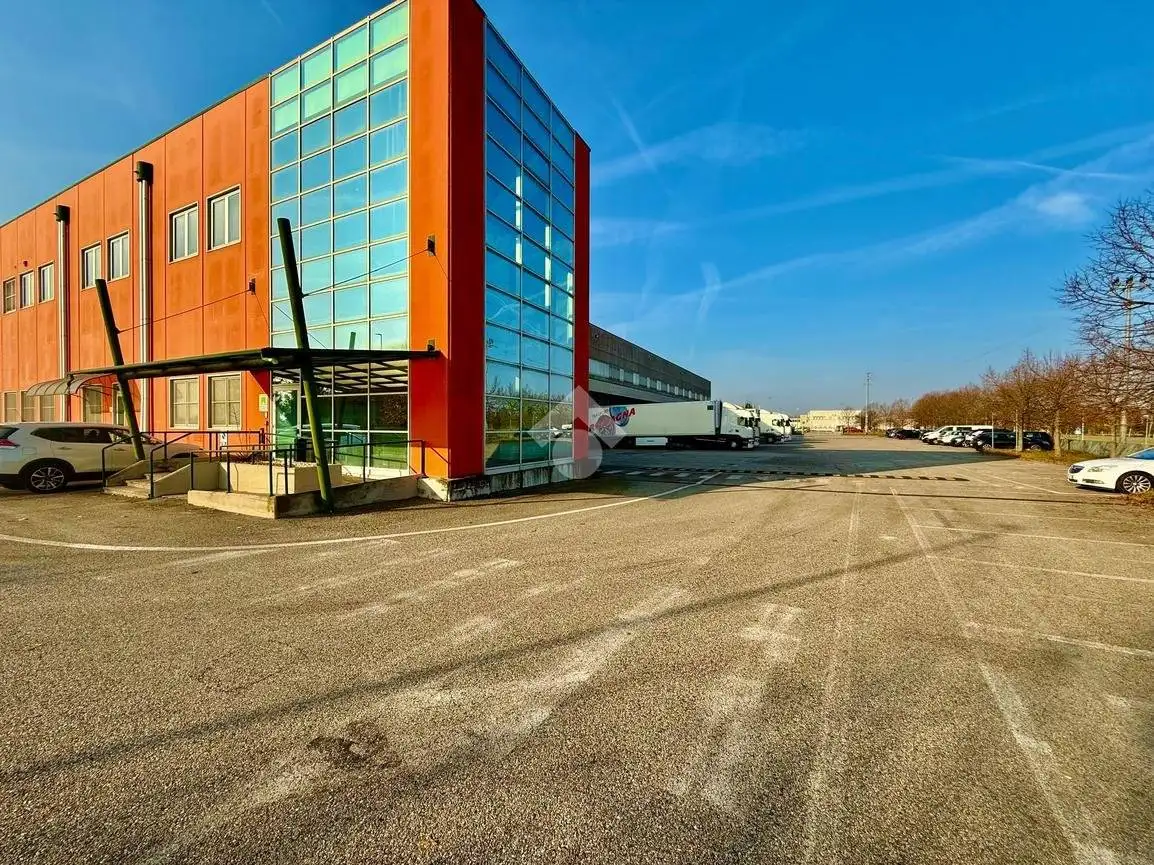 Appartamento in affitto a Montegalda