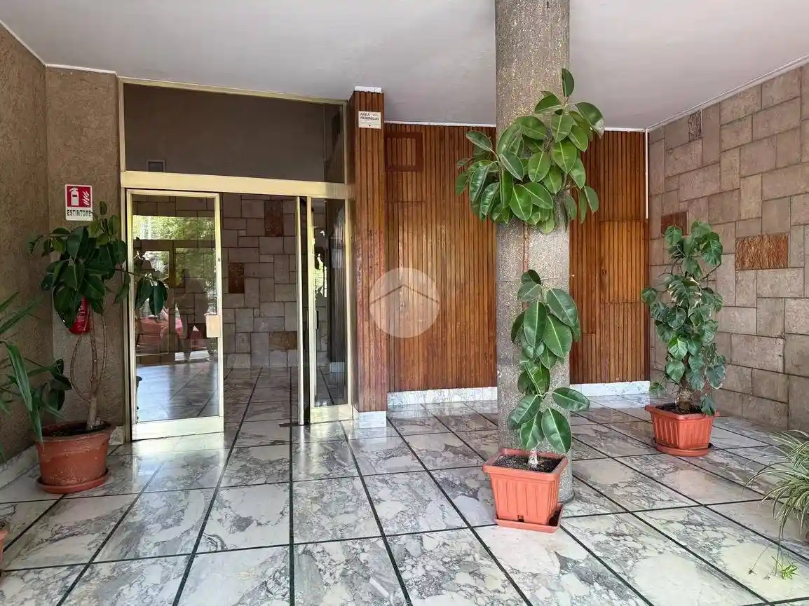 Quadrilocale via Gaspare Gozzi 161, San Paolo, Roma - foto 2