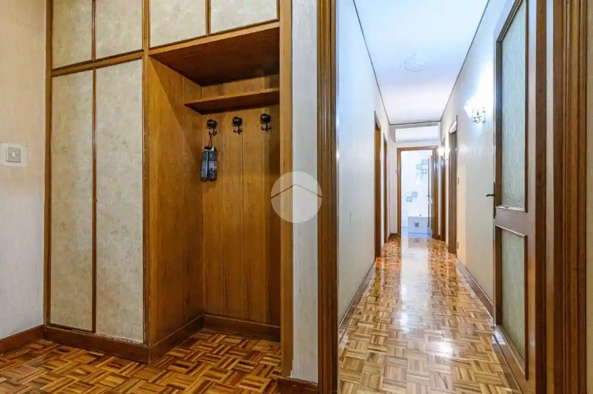 Quadrilocale via Gaspare Gozzi 161, San Paolo, Roma - foto 3