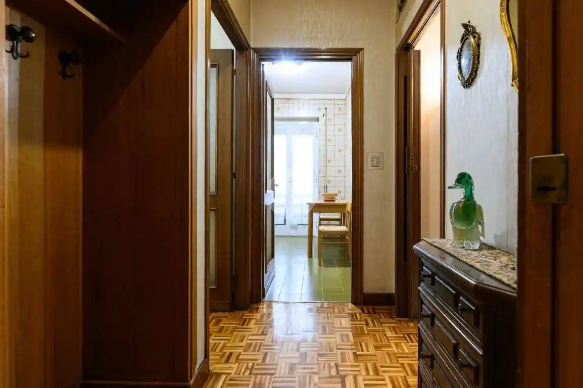 Quadrilocale via Gaspare Gozzi 161, San Paolo, Roma - foto 4