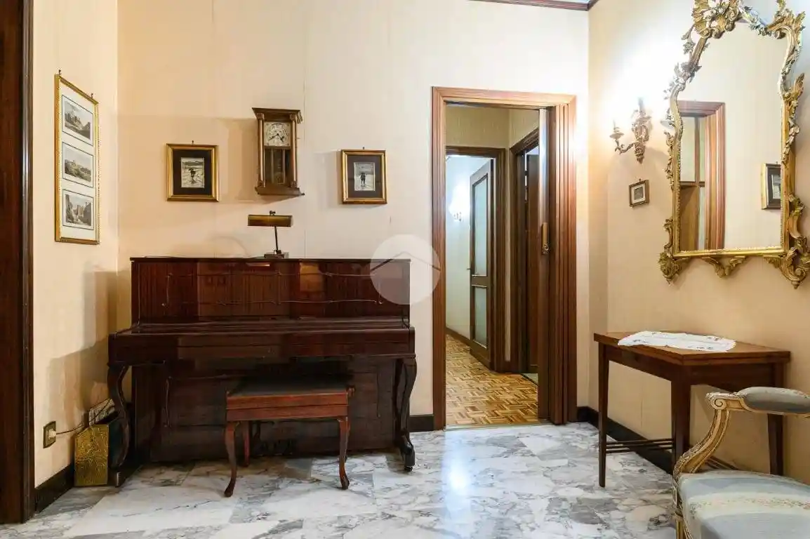 Quadrilocale via Gaspare Gozzi 161, San Paolo, Roma - foto 5