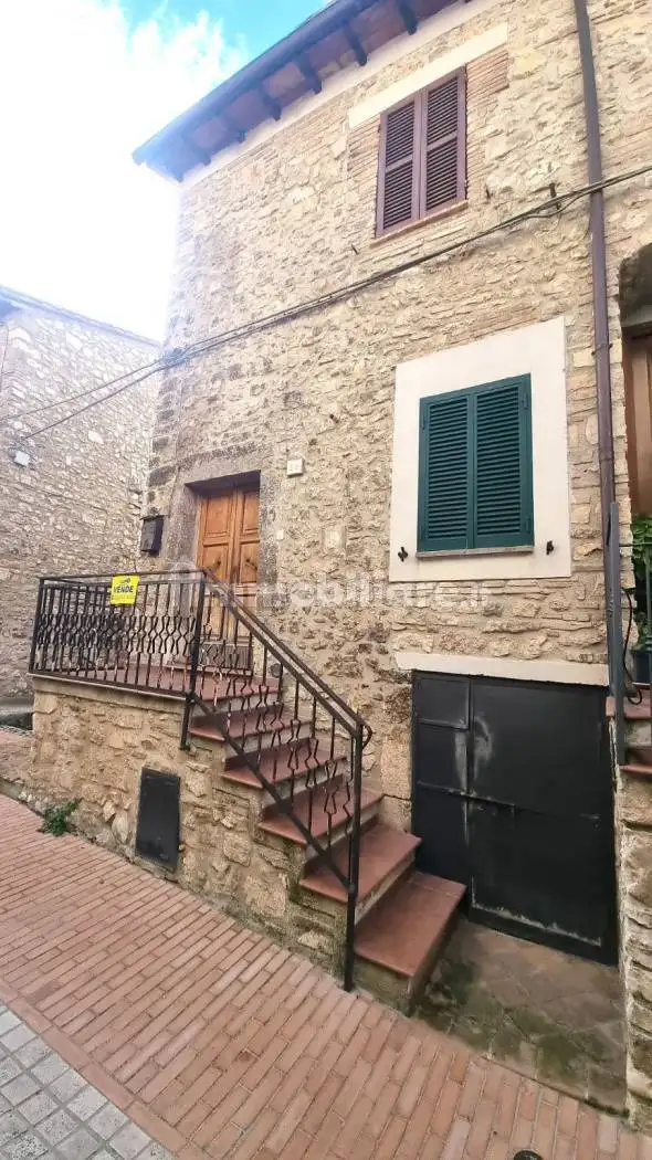 Trilocale Portaria, Acquasparta - foto 2