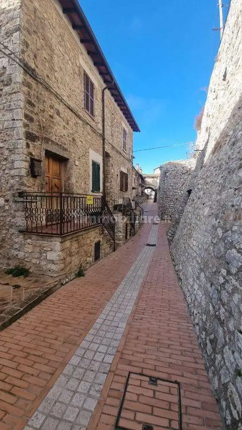 Trilocale Portaria, Acquasparta - foto 3