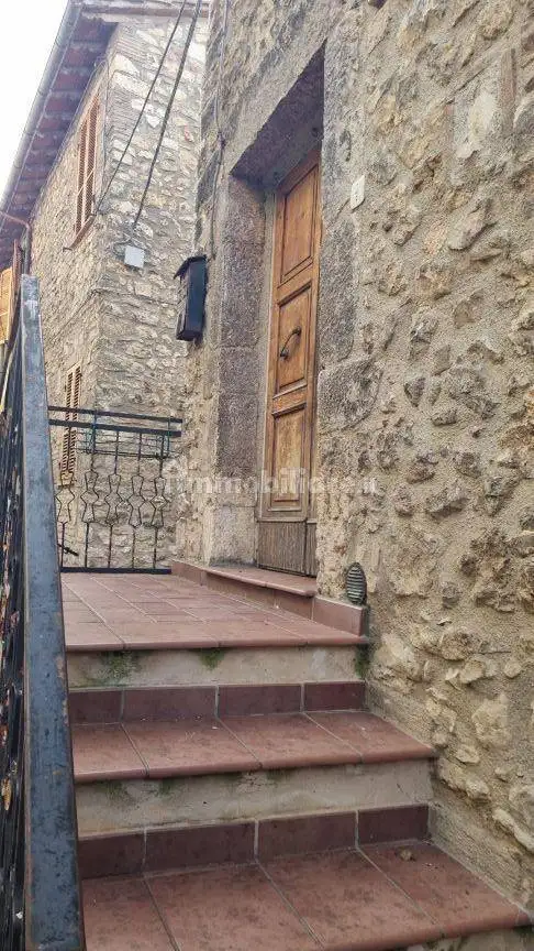 Trilocale Portaria, Acquasparta - foto 4