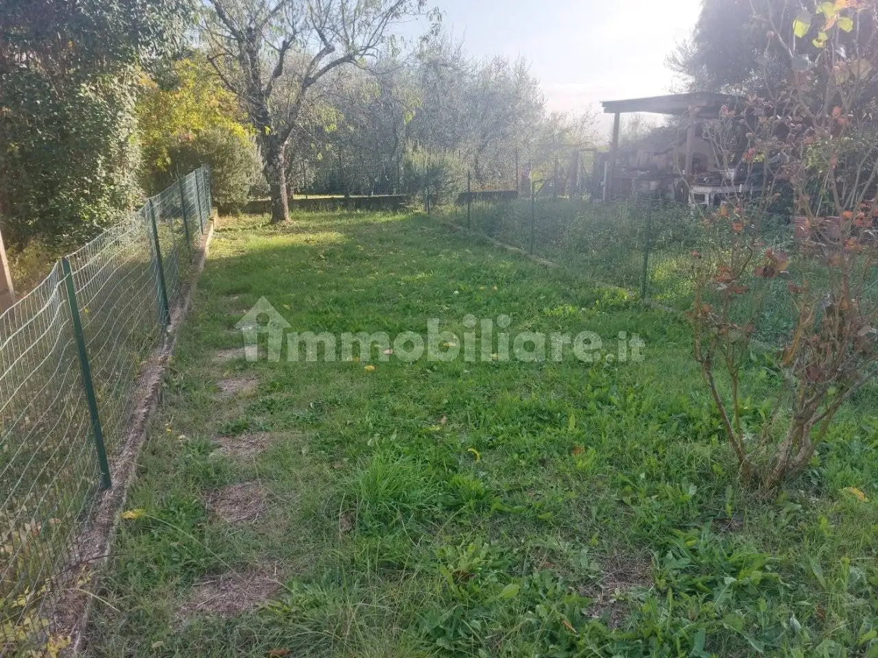 Trilocale via Monamea, Pian Di Scò, Castelfranco Piandisco - foto 2