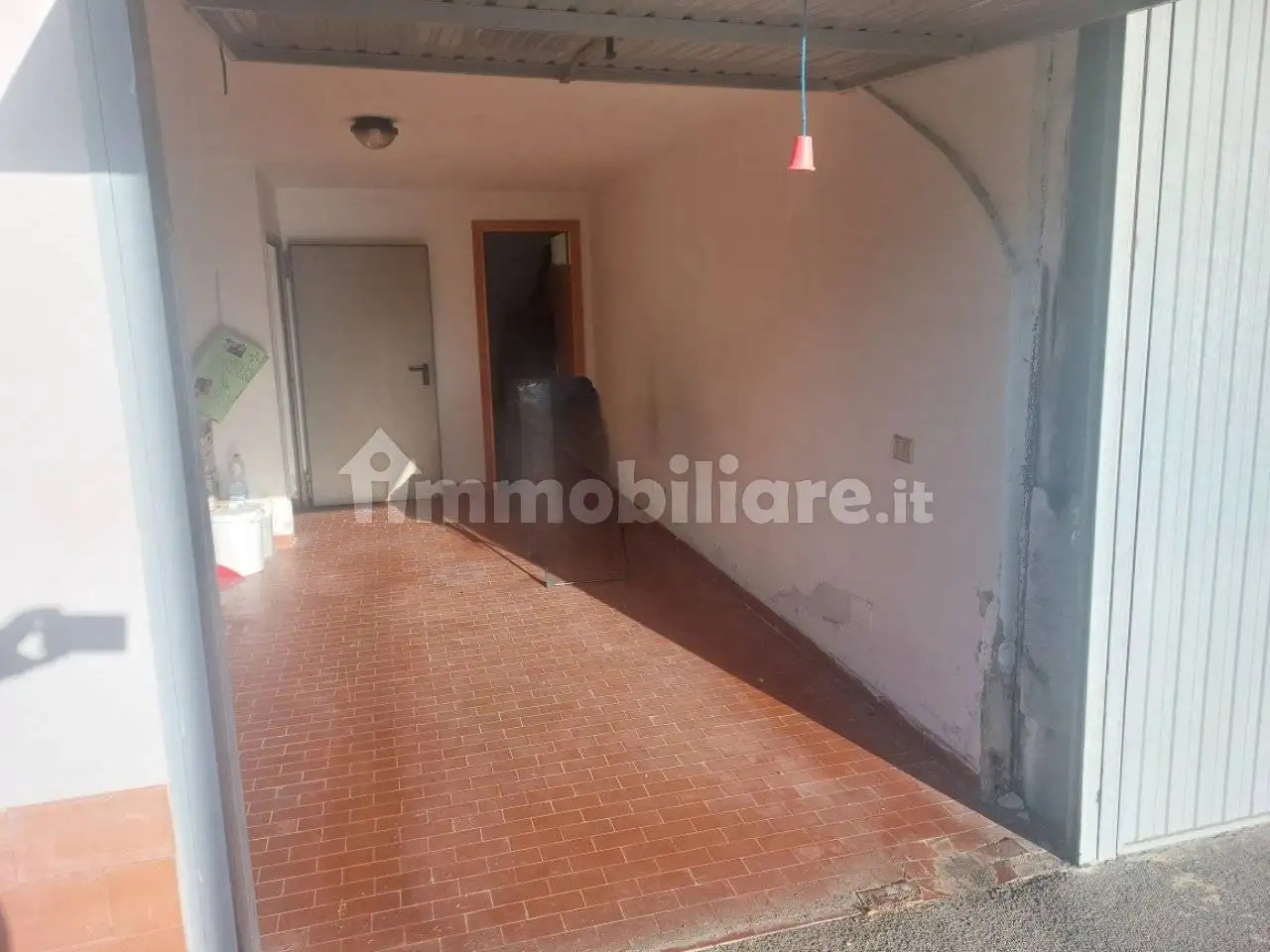 Trilocale via Monamea, Pian Di Scò, Castelfranco Piandisco - foto 4