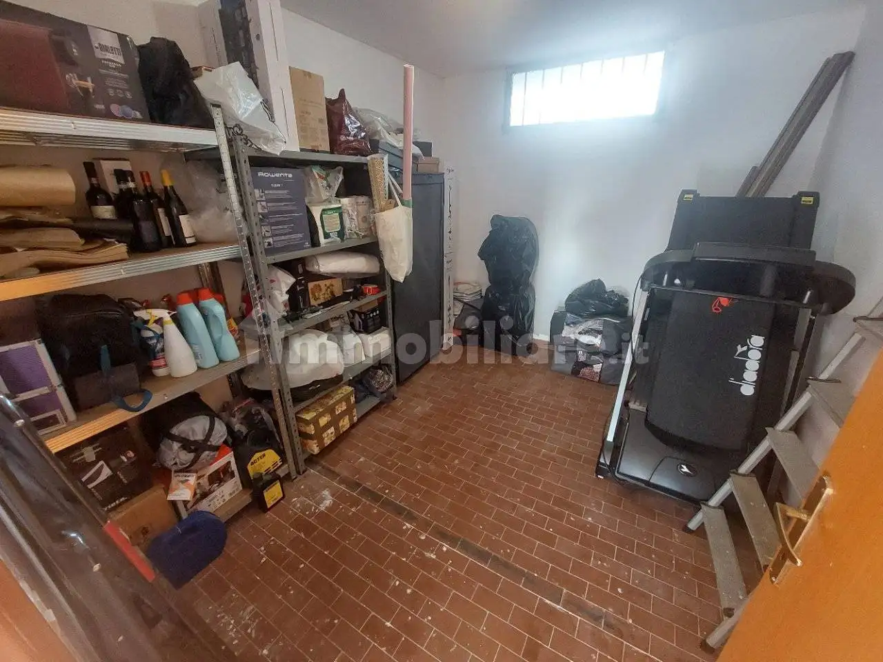 Trilocale via Monamea, Pian Di Scò, Castelfranco Piandisco - foto 5