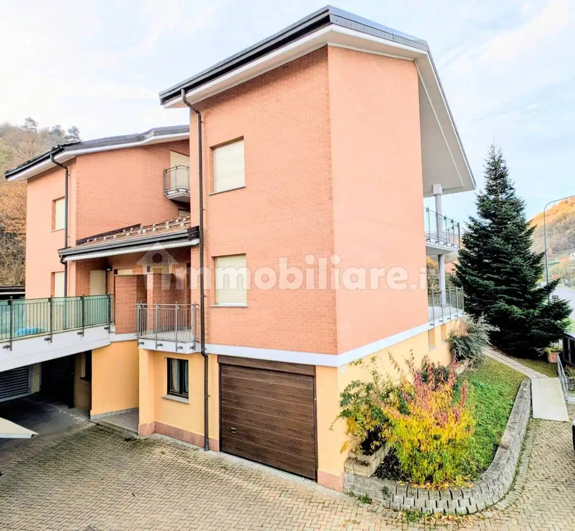 Appartamento in vendita a Mombasiglio