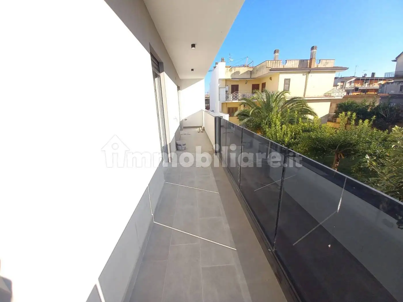 Appartamento in vendita a Marigliano