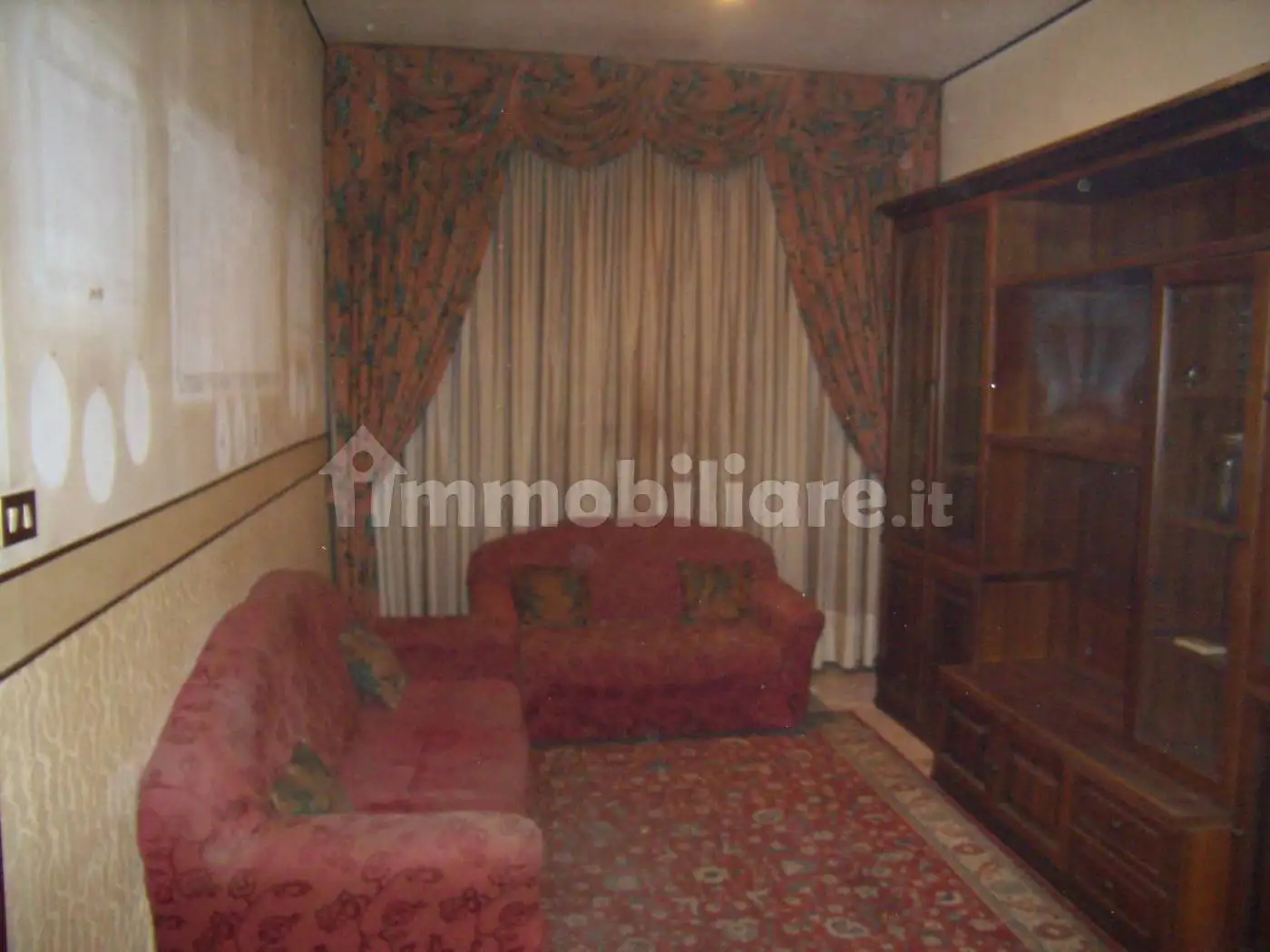 Appartamento in vendita a Padova