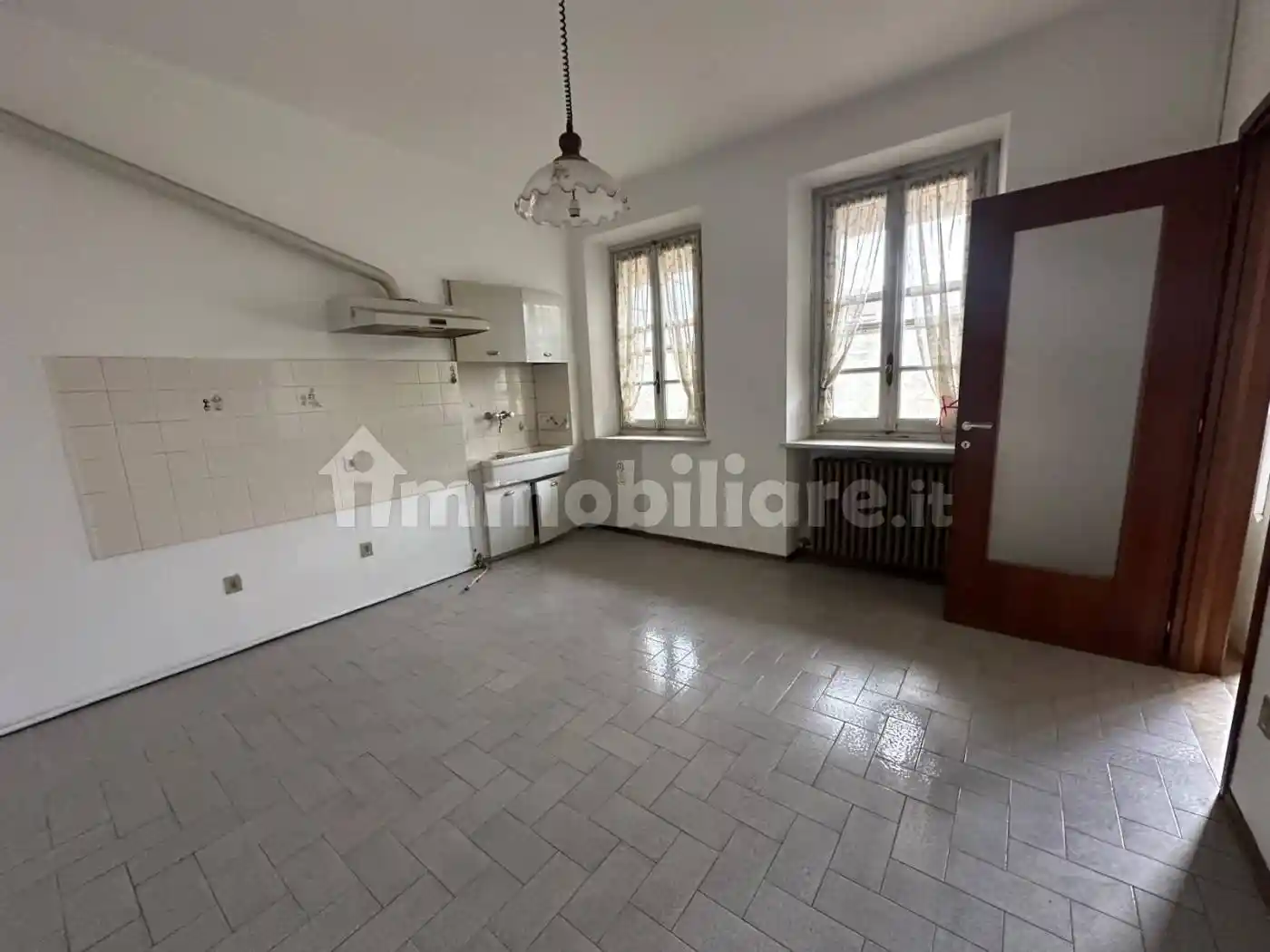 Appartamento in vendita a Trecate