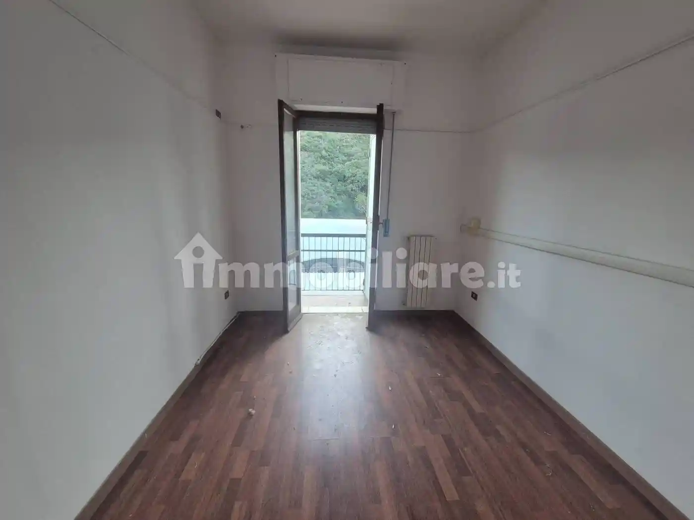 Trilocale viale Lucrezia della Valle 99, Centro Storico, Catanzaro - foto 4