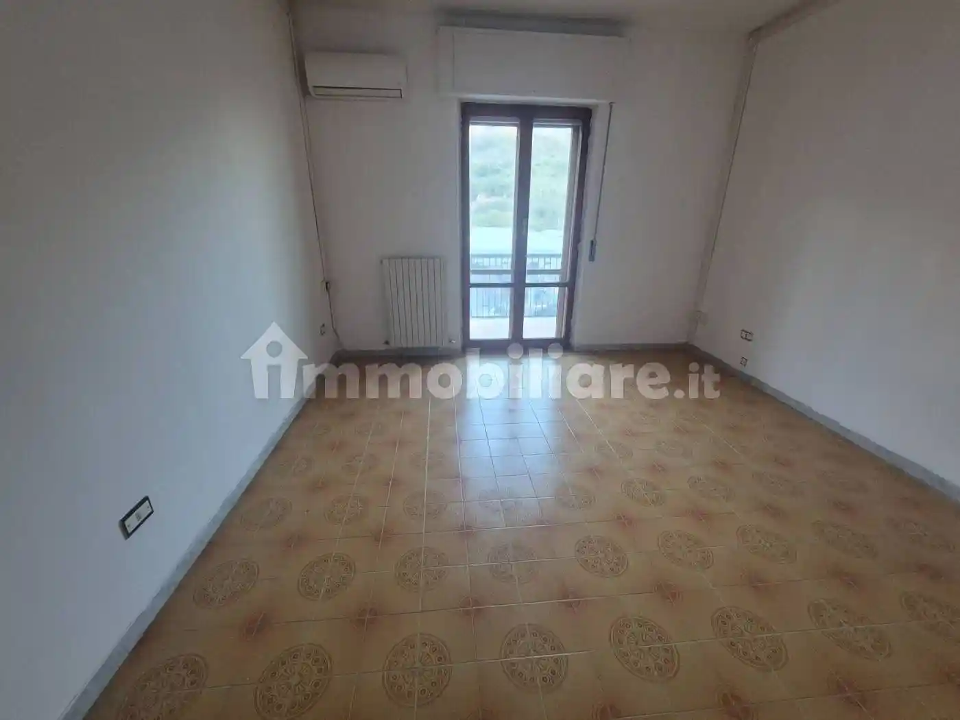 Trilocale viale Lucrezia della Valle 99, Centro Storico, Catanzaro - foto 5