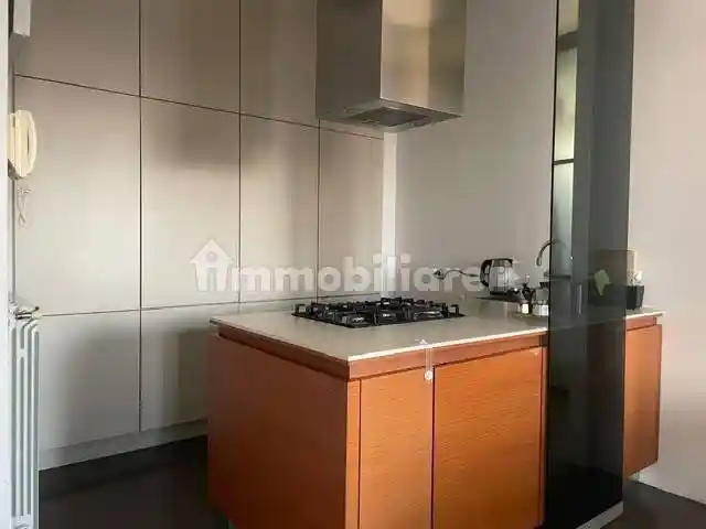 Loft via Mecenate 76, Viale Ungheria - Mecenate, Milano - foto 4