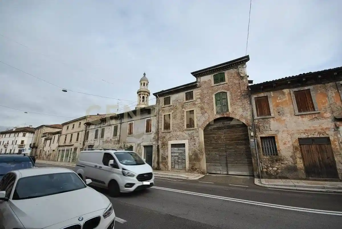 Villa a schiera via Unità d'Italia 95, San Michele Extra, Verona - foto 4