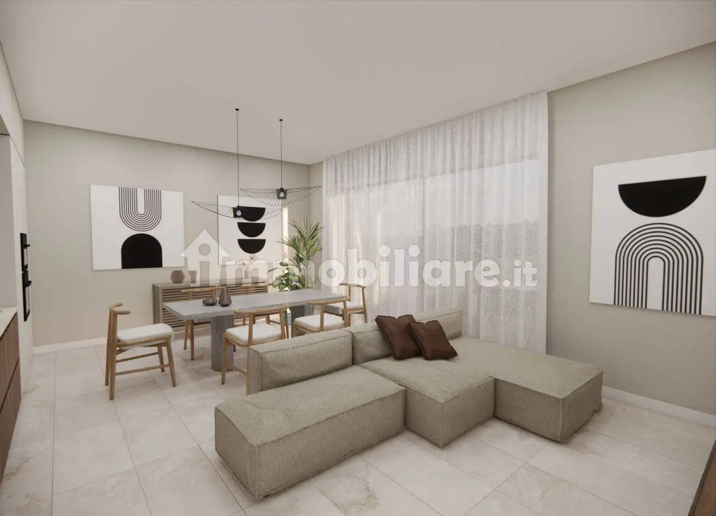 Appartamento in vendita a Alassio