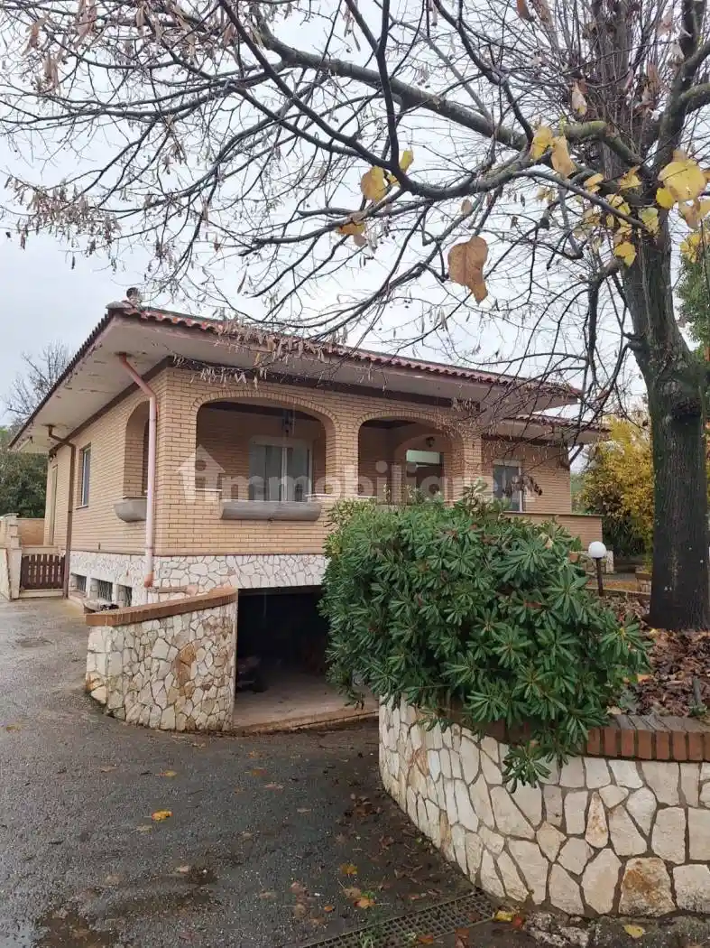 Villa in vendita a Sezze