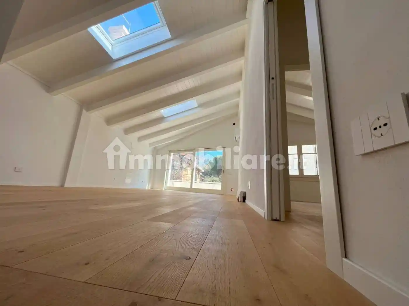 Attico nuovo, 147 m², San Camillo - Nazareth, Padova - foto 2