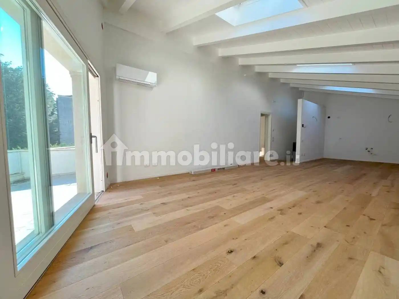 Attico nuovo, 147 m², San Camillo - Nazareth, Padova - foto 3