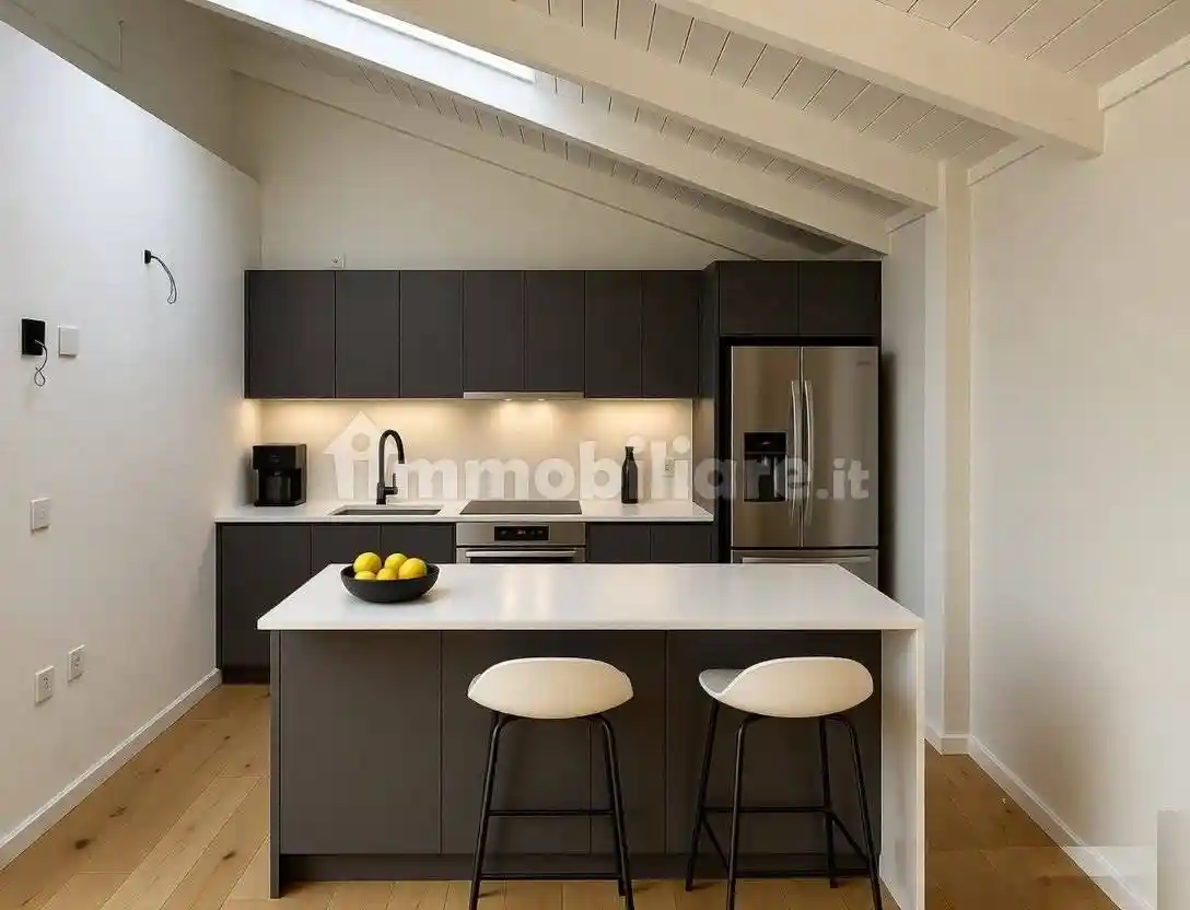 Attico nuovo, 147 m², San Camillo - Nazareth, Padova - foto 4