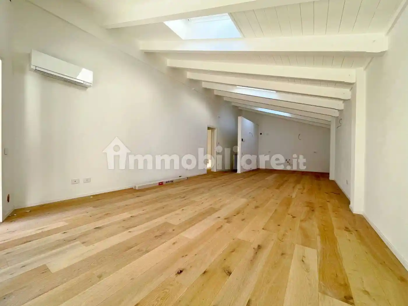 Attico nuovo, 147 m², San Camillo - Nazareth, Padova - foto 5