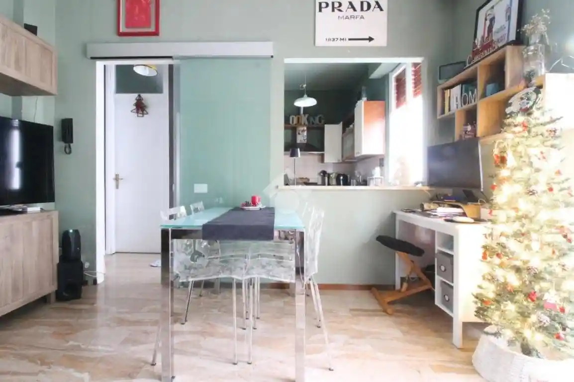 Bilocale via Basilicata 10, Crosione, Pavia - foto 2