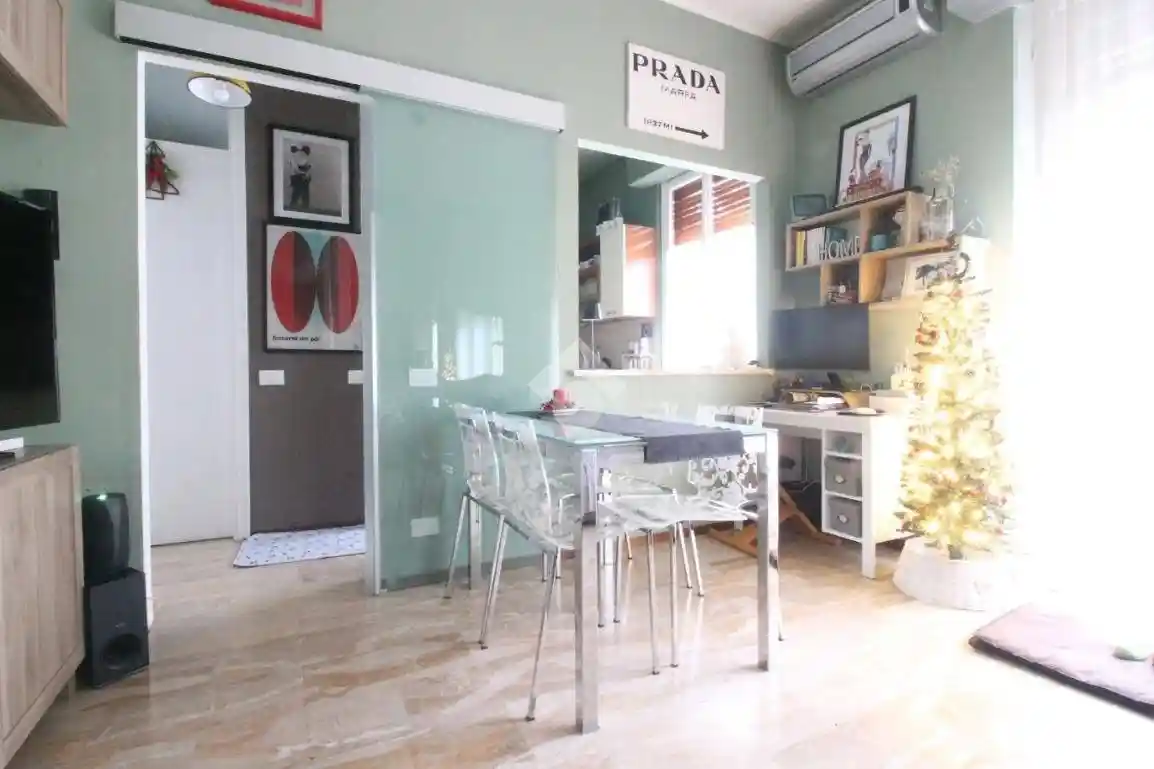 Bilocale via Basilicata 10, Crosione, Pavia - foto 4