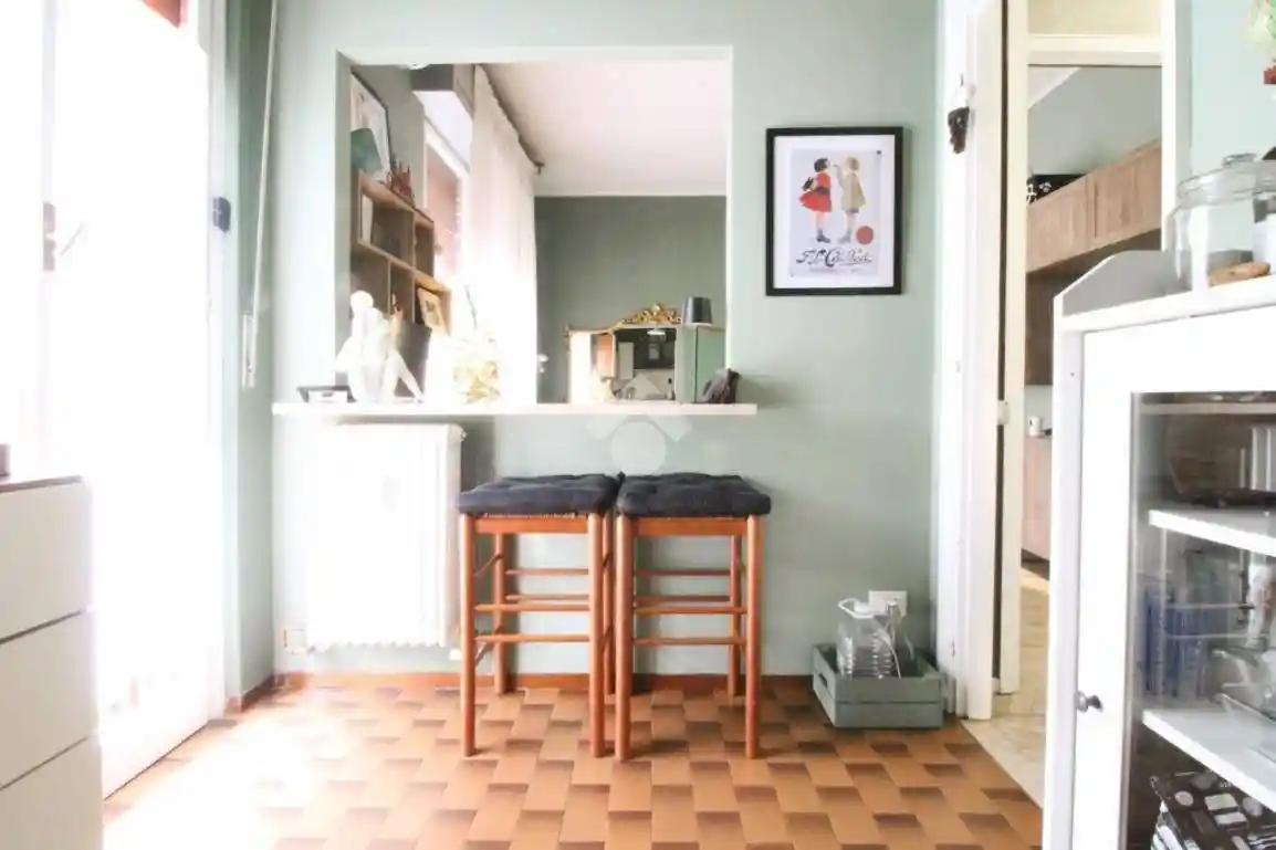 Bilocale via Basilicata 10, Crosione, Pavia - foto 5