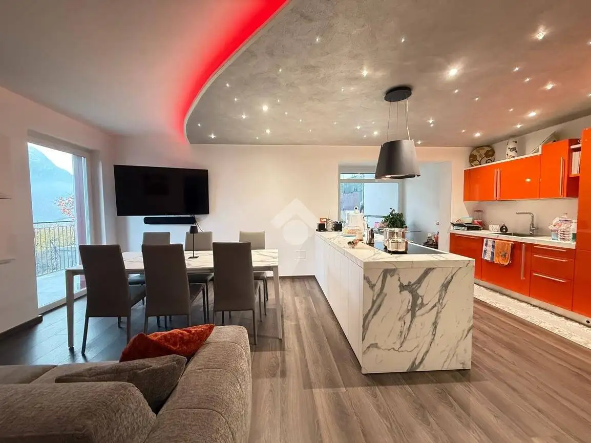 Appartamento in vendita a Campodenno