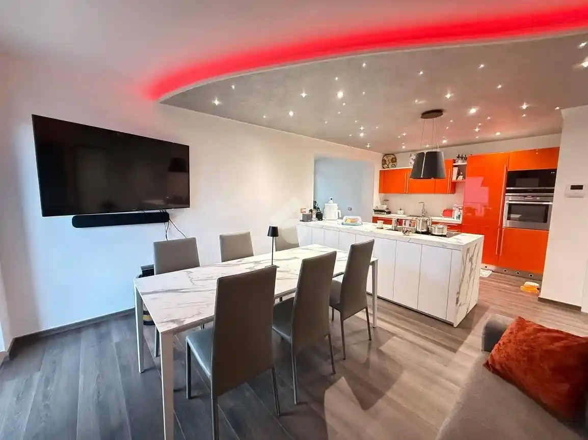 Trilocale via ciasal, Quetta, Campodenno - foto 5