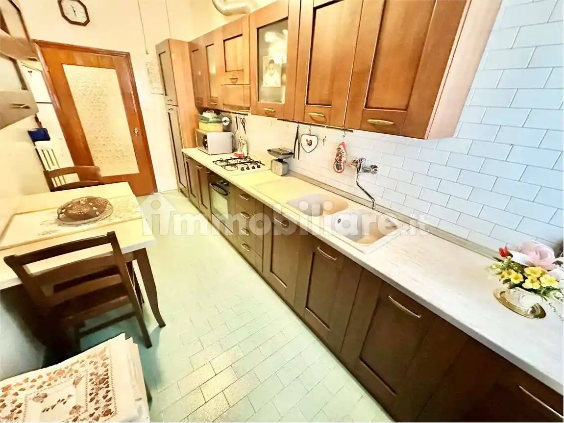 Quadrilocale via Villa Clelia - 110 mq  con Garage., Cappuccini, Montericco, Imola - foto 3