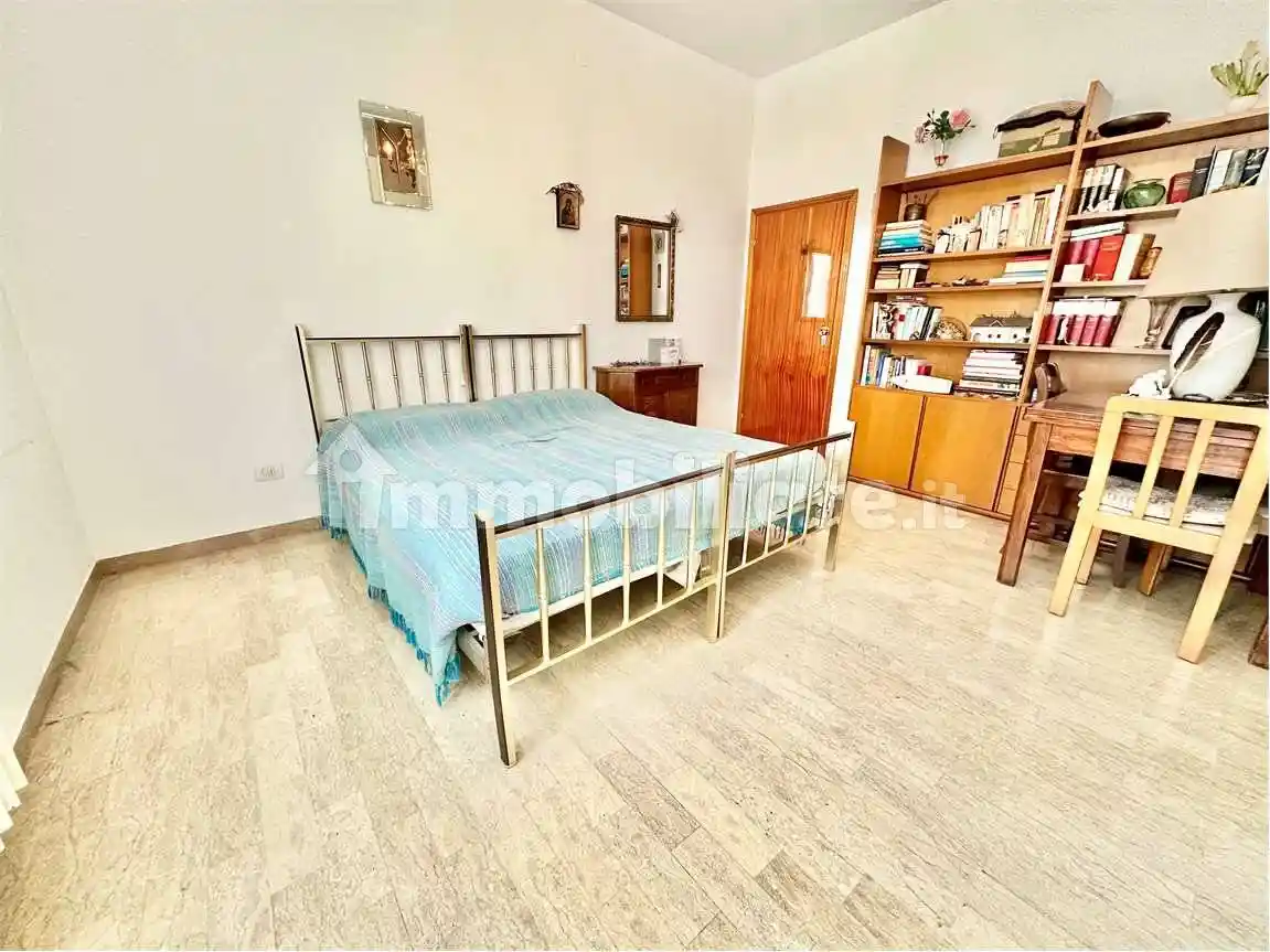 Quadrilocale via Villa Clelia - 110 mq  con Garage., Cappuccini, Montericco, Imola - foto 4