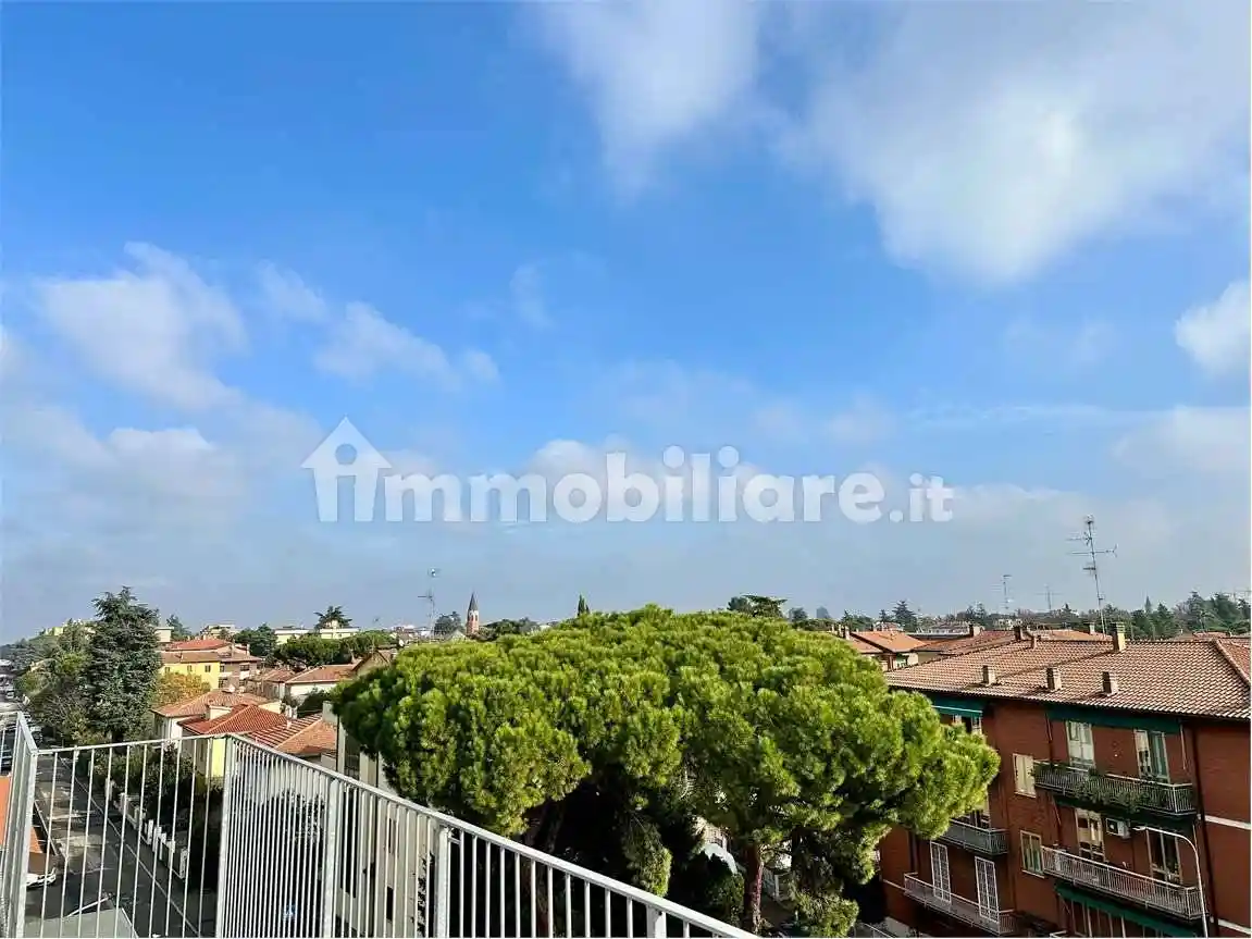 Quadrilocale via Villa Clelia - 110 mq  con Garage., Cappuccini, Montericco, Imola - foto 5