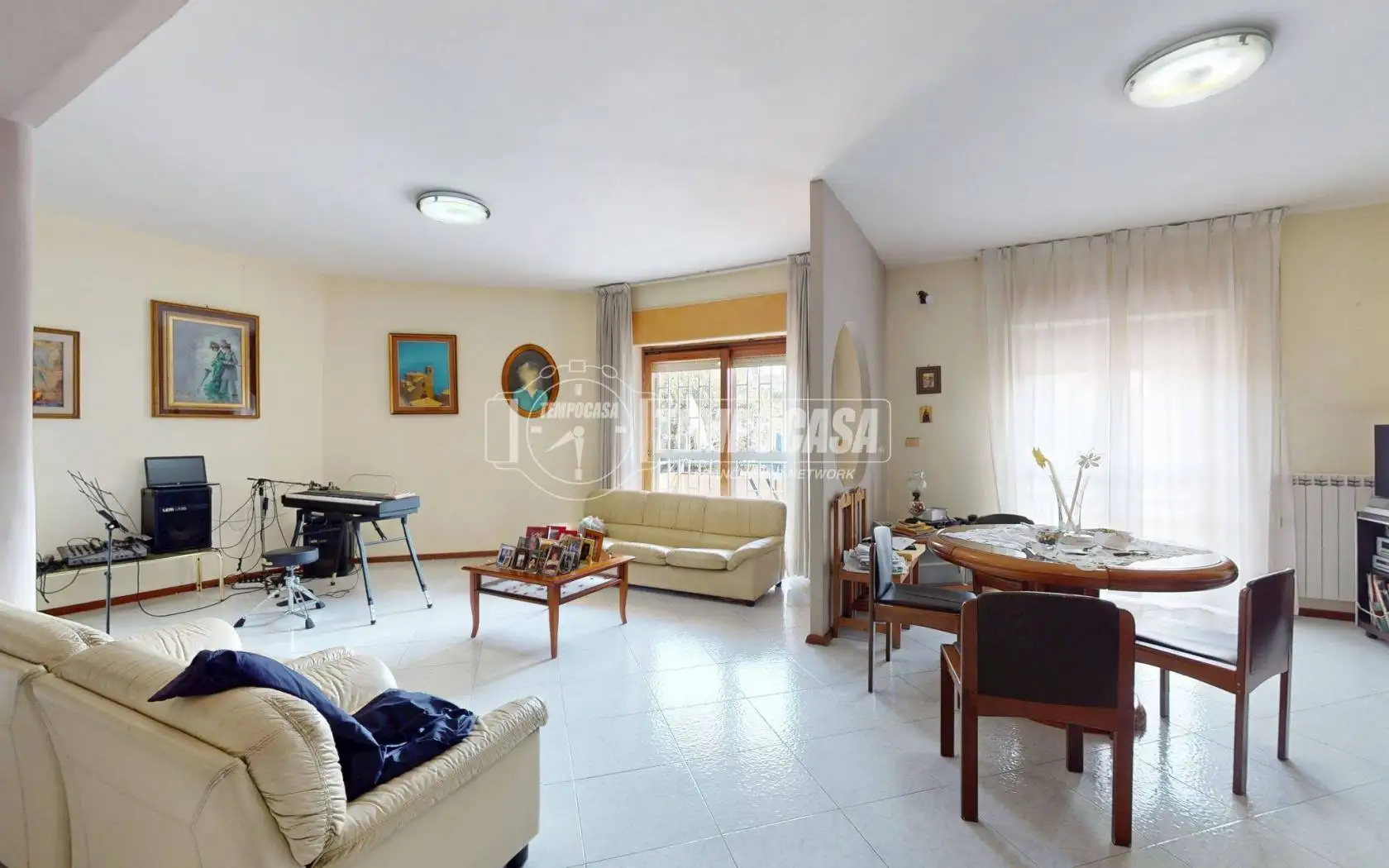 Appartamento in vendita a Aversa