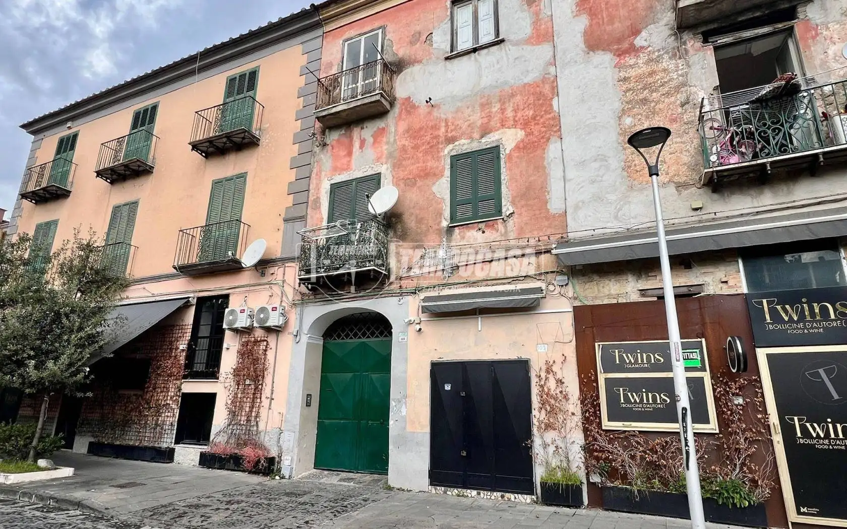 Appartamento in vendita a Aversa