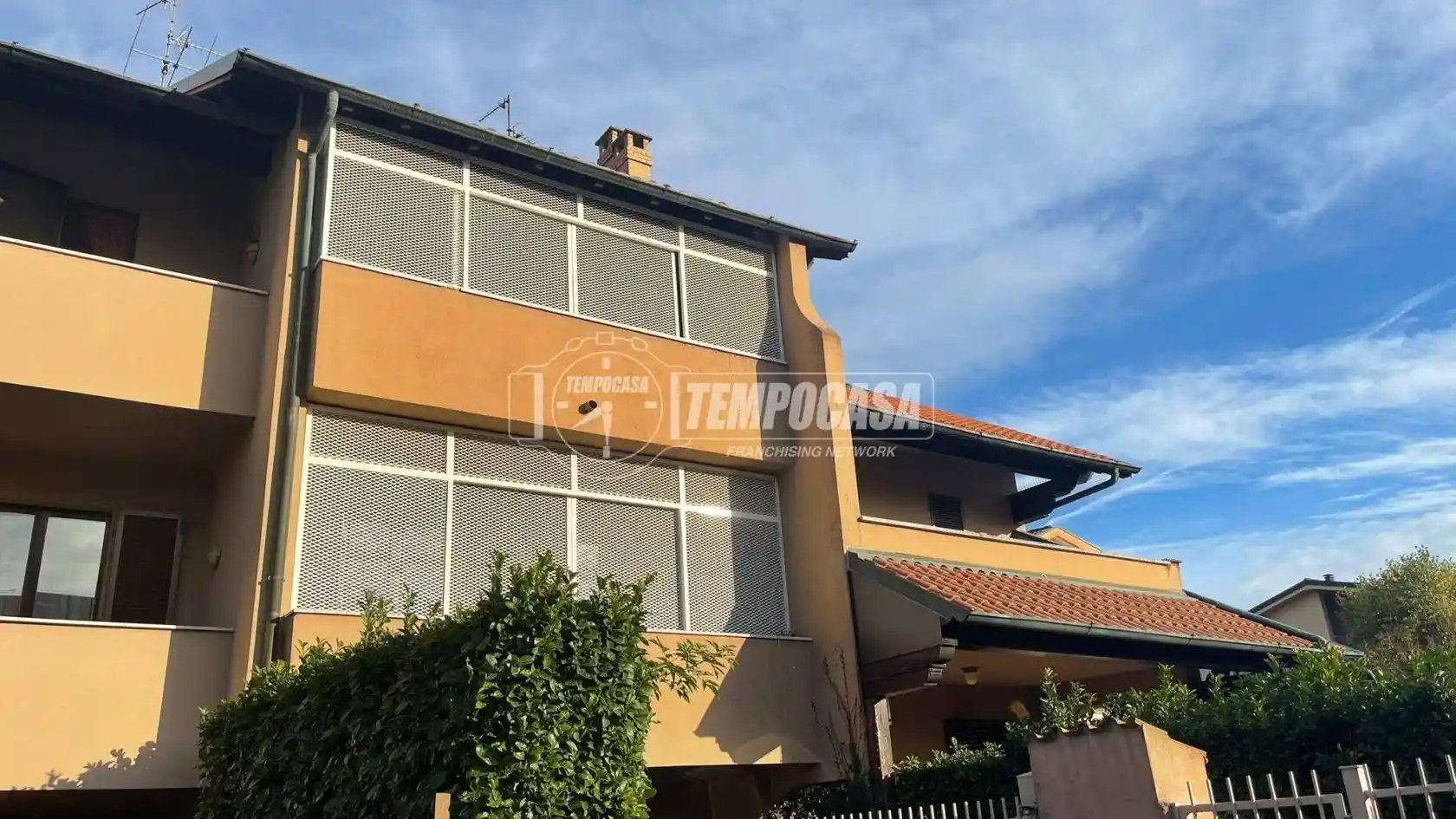 Villetta a schiera - foto 3