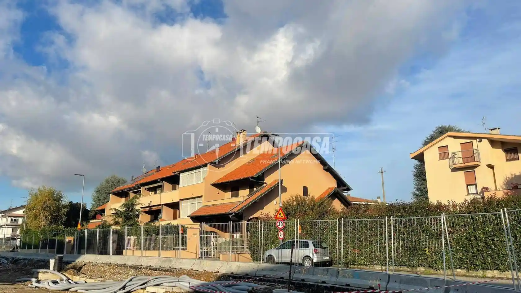 Villetta a schiera - foto 5