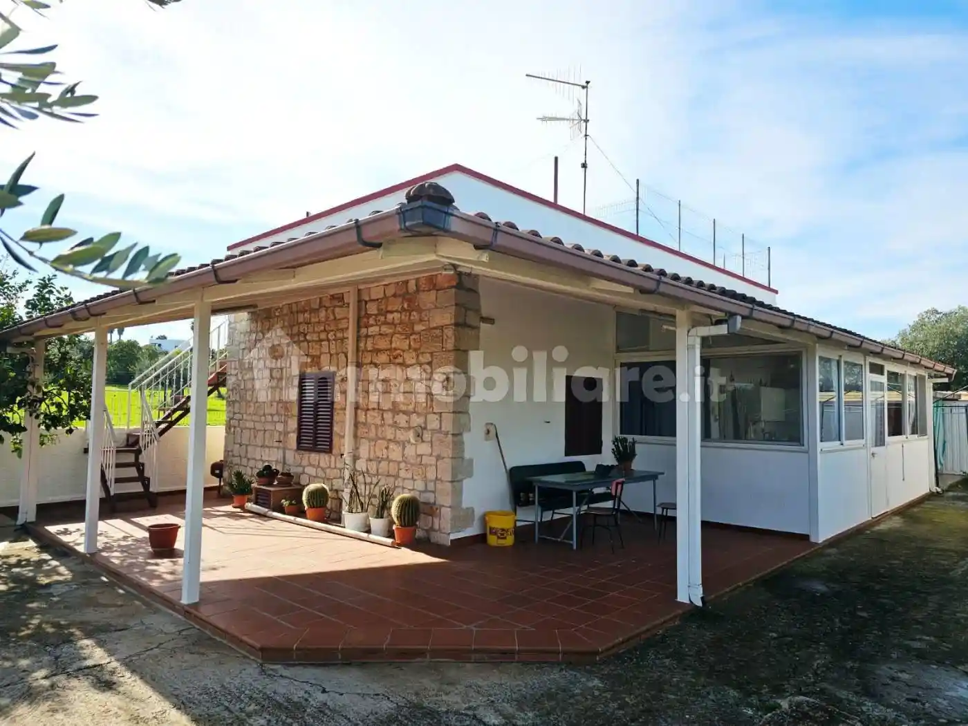 Villa in vendita a Polignano a Mare