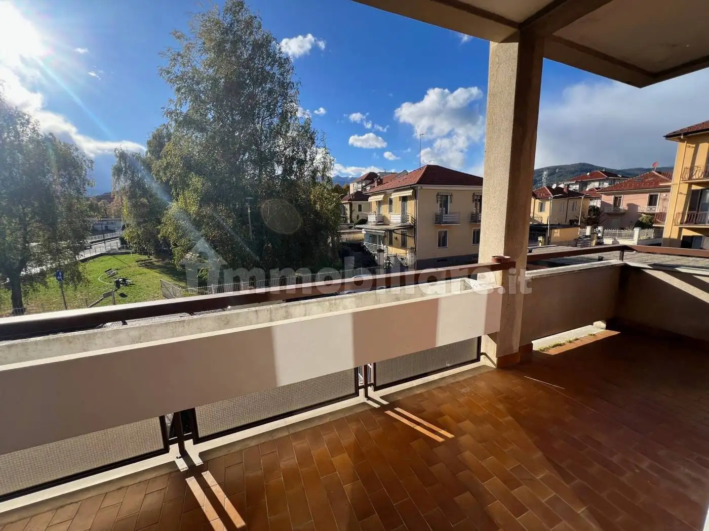 Appartamento in vendita a Pinerolo