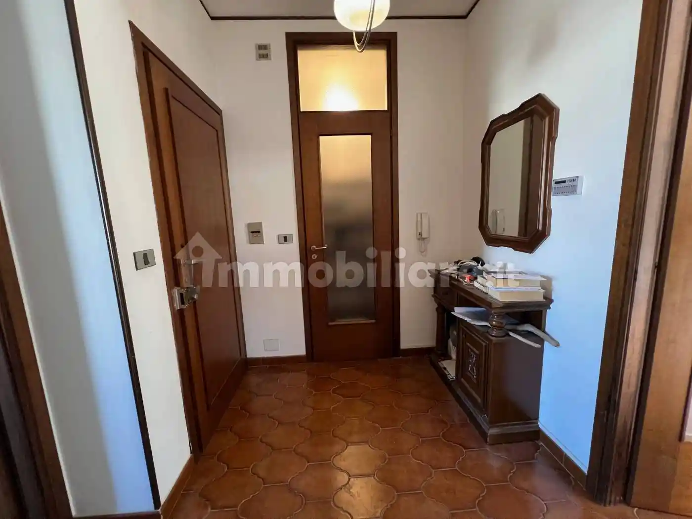 Bilocale via Eugenio Juvenal 23, Tabona, Borgo Nuovo, Pinerolo - foto 2